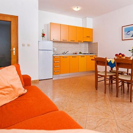 Apartments Bella B Rovinj Exterior photo